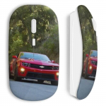 Mustang auto juhtmeta hiir