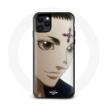 Iphone 13 Pro Max &uuml;mbris Chrollo Lucilfer Hunter x Hunter Anime Series