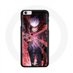 Iphone 7 &uuml;mbris Gojo Satoru Jujutsu Kaisen Anime Manga