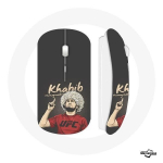 Souris khabib Nurmagomedov Ultimate Fighting Championship UFC Sans Fil