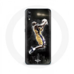Korvpalluri Huawei P20 Lite Kobe Bryant 24 &uuml;mbris