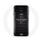 &Uuml;mbris Samsung Galaxy J5 2017 Paris Saint Germain PSG jaoks Uhke olla pariislane