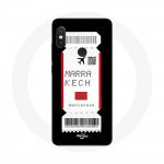 &Uuml;mbris Xiaomi Redmi Note 5 AI kahe kaameraga lennukipiletile Marrakech Maroko