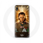 &Uuml;mbris Samsung Galaxy A10 Loki plakatisarja 1. hooajale