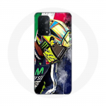 &Uuml;mbris Oppo A54 5G Valentino Rossi Championi kiirusjuhile