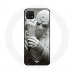 &Uuml;mbris Samsung Galaxy A22 5G Moon Knight Batmani plakati uus seeria 2022 jaoks