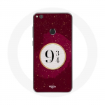 Huawei P8 Lite 2017 Harry Potter route 9 3 4 &uuml;mbris