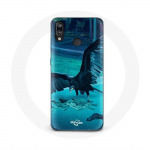 Huawei P20 Lite Ozarki &uuml;mbris, 4. hooaja 1. jagu Eagle Teaser