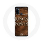 &Uuml;mbris Oppo A53 S&otilde;rmuste isand The Rings of Power Series 2022 jaoks