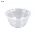 50 tk/komplekt 300/380/600/720 ml mitmeotstarbeline, paksem toidukauss, plastikust kuumakindel &uuml;mmargune supikauss Avaleht 600ML