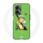 Coque Realme V23 Roronoa Zoro One Piece manga anime - Maniacase
