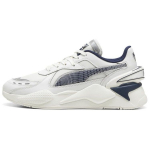 Puma RS-X 40. aastap&auml;eva Unisex tossud Hall Vapor-Grey Feather-Grey 395339-01 41