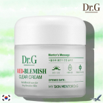DR.G R.E.D BLEMISH clear cream 70ml
