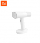 2024 XIAOMI MIJIA r&otilde;ivaauruti triikraud kaasaskantav aurupuhasti Kodu elektriline rippuv lestaeemaldus k&auml;eshoitav auruti R&otilde;ivas riiete jaoks valge