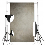 1,5 * 2,1 m / 5 * 7 jalga uue halli seina fotograafia taustaga fotostuudio rekvisiidid