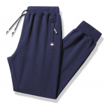 Loose Fit Meeste Stretch Fitness Spordir&otilde;ivad Trennip&uuml;ksid Dressip&uuml;ksid P&uuml;ksid J&otilde;usaalid P&uuml;ksid Meeste Jooksjad 8XL