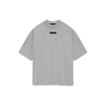 Fear of God Essentials crewneck T-s&auml;rk II helehall meeste topid 125SP244196F L