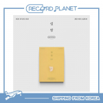 TEE (Doh Kyung Soo) - 3. minialbum [ Blossom ] (Popkorn ver.) Popcorn ver.