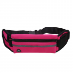Sport Running Phone Case V&ouml;&ouml;kott Veekindel mugav rattas&otilde;idukott Sport V&ouml;&ouml;kott One Size must