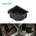 LHD RHD Car Front central Console Storage Box Modification For BMW 1 2 3 4 X3 X4 X5 X6 F40 F44 G20 G28 G29 G01 G05 G07 LHD 1PC