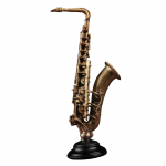 Instrument Kujukesed Loovad Toa jaoks Sax