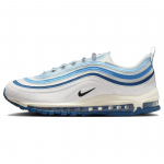 Nike Air Max 97 Glacier Blue Meeste tossud Valge Photo-Blue FN6957-100 39