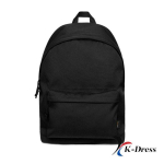 CORDURA Unisex lihtne &otilde;pilase/professionaalse seljakott [must] Black