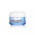 JUMISO Waterfull Hyaluronic Acid Cream 50g 1 PCS