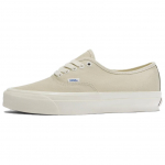 Vans Premium Authentic 44 Castle Wall Grey Unisex tossud VN000CQA4A3 37