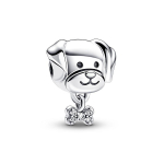 Uus S925 Sterling H&otilde;be Lemmikloom Kass Koer Rebane &Ouml;&ouml;kull Kilpkonn Loomade Seeria Elevant Amulett Helmes Sobib Originaal K&auml;ev&otilde;ru DIY Ehted