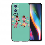 WC-ga seotud Hanako-Kun anime OnePlus Nord N100 N10 5G 9 8 Pro 7 7Pro &uuml;mbris Telefoni kate OnePlus 7 Pro 1+7T 6T 5T 3T jaoks Oneplus 8 pro