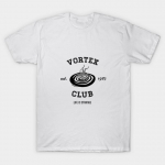 T-s&auml;rk Naistele Vortex Club Life Is Strange Harajuku Prindiga Kawaii T-s&auml;rk Suvine L&uuml;hikeste Varrukatega Naiste T-s&auml;rk Top Tee 4XL