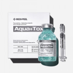 MEDIPEEL Aqua Plus Tox Ampull 35ml 1 PCS