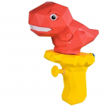 Multikas mini vesip&uuml;stol laste m&auml;nguasi dinosauruste pihustusp&uuml;stol suvine &otilde;ues rannas basseini veem&auml;nguasjad lastele