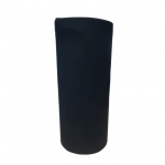 Silikoonist veepudeli saak Owala 24 untsi t&auml;ieliku m&auml;hisekaitsega libisemisvastase p&otilde;hjaga kaitse&uuml;mbris FreeSip veepudeli kaane tarviku jaoks roheline