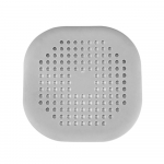 Du&scaron;i &auml;ravoolukork Juuksep&uuml;&uuml;dja ​​Kork K&ouml;&ouml;gis Valamu Kurna Kanalisatsiooni Silikoon Vannitoa P&otilde;rand Vanni Veefilter Kodu Aksessuaarid valge