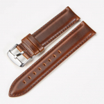 Kellarihm &Otilde;livaha Ehtsast Nahast Kellarihm 18mm 20mm 22mm Veisenahast Rihm DW Daniel Wellington Classic Iconic Meeste Naiste K&auml;ev&otilde;ru V&ouml;&ouml; jaoks 22mm