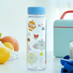 BT21 Beebi Ookeanis&otilde;brad L&auml;bipaistev Pudel 530ml