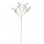 V&otilde;lts Gypsophila dekoratiivne vaaspudel, lilled, plastist pulmapeo simulatsiooni kimp koju helelilla v&auml;rv