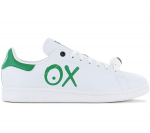 adidas Stan Smith x Andre Saraiva XO - Sneakers Schuhe Wei&szlig; HQ6862 ORIGINAL EU 37 1/3 UK 4.5 valge