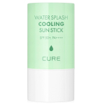 Cure Water Splash Jahutav P&auml;ikesekaitsepulk 23g beige