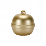 T&auml;iustatud Kaasaskantav Bluetooth Nutikas Kadumisvastane Lemmikloomade J&auml;lgimisseade Koerte GPS Pagasi Laste Lemmikloomade jaoks kuld