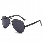 Uued p&auml;ikesekaitseprillid Meeste metallist tindiga raam Sinine peegel S&otilde;idupeegel Retro suure raamiga prillid Naiste p&auml;ikeseprillid h&otilde;be