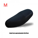 Mootorratta istmekate libisemisvastane 3D v&otilde;rkkangas hingav veekindel mootorratta t&otilde;ukeratta padi v&otilde;rgu kate Moto tarvikud