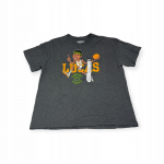 Koszulka T-shirt męski okrągły dekolt SPENCER'S STRANGER THINGS XL