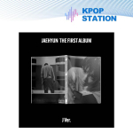 (+poe kingitus) JAEHYUN &ndash; VOL.1 [J] (J Ver.)