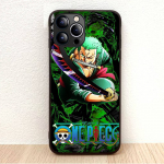 BW-35 &Uuml;hes t&uuml;kis Luffy Zorro &uuml;mbris Samsungile A15 A51 A04s A10s A11 A70 A12 A05s A14 A22 A23 A32 A50S M31 M51 M52 M53 A25 A30S A52 A55 A71 A72 S10 S9 Samsung S10 mais