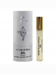 LES FLEURS DE GRASSE IRIS eau de parfum for women 100ml 100 ml