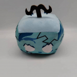 Devil Fruit Toy Plush Doll Box Doll