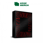 ATEEZ MAAILM : L&Otilde;PUNI DVD (5 plaati) DVD